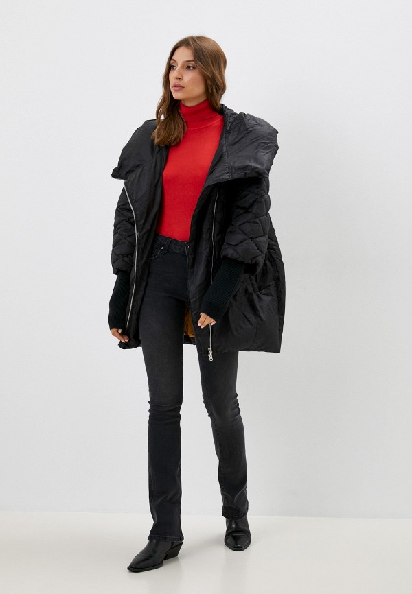 фото Куртка утепленная scanndi