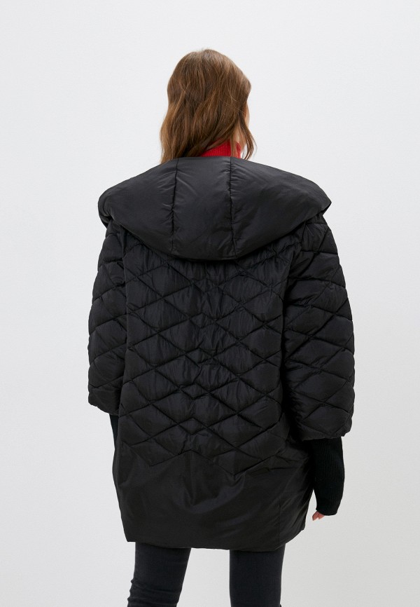 фото Куртка утепленная scanndi