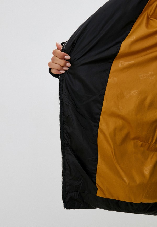 фото Куртка утепленная scanndi