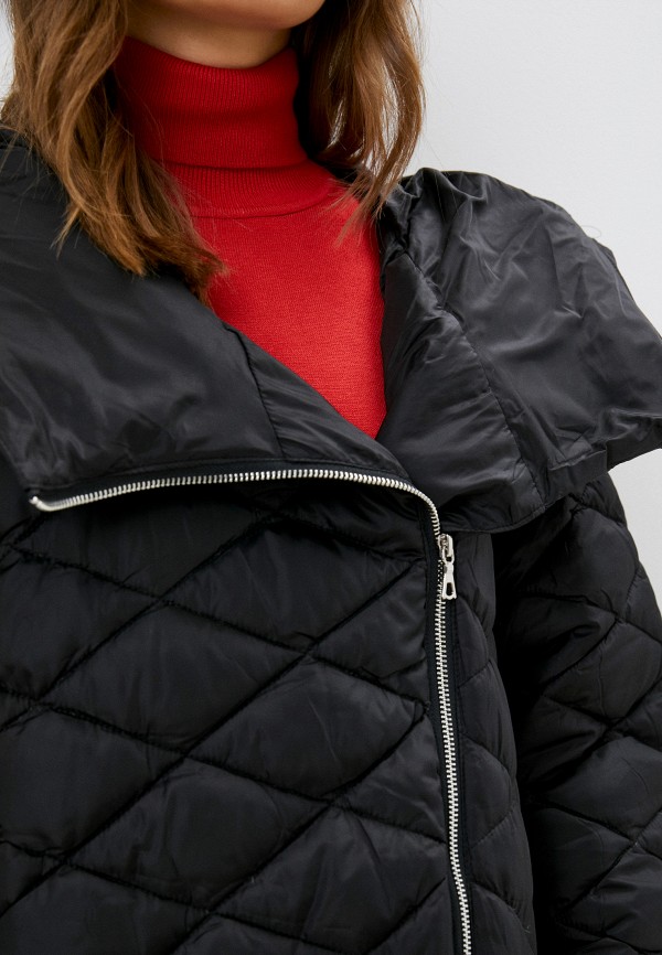 фото Куртка утепленная scanndi