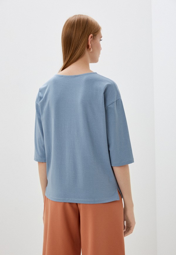 фото Футболка fine joyce