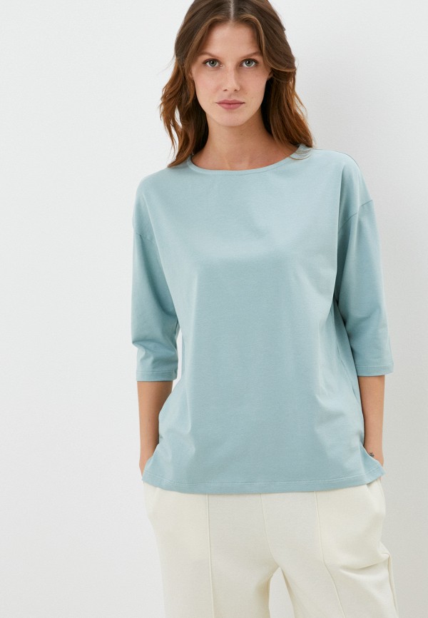 фото Лонгслив fine joyce