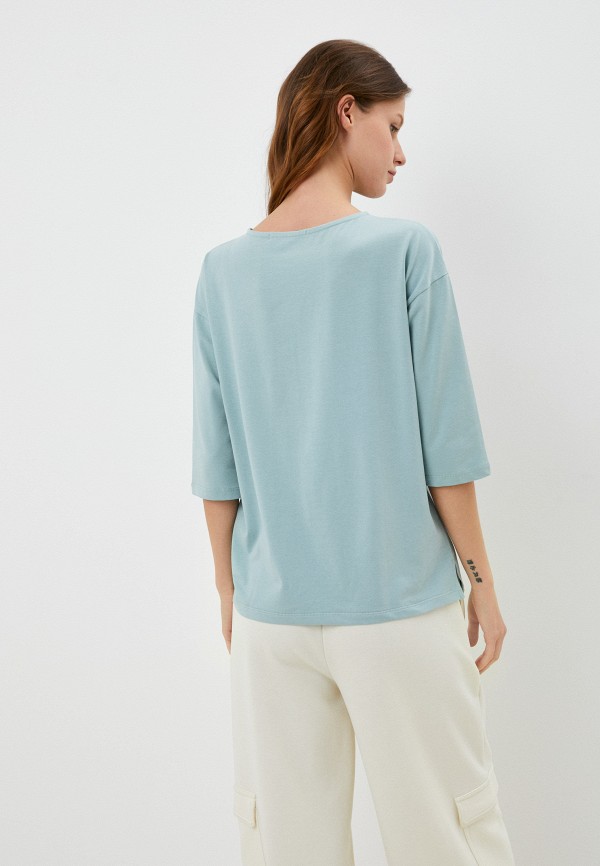 фото Лонгслив fine joyce