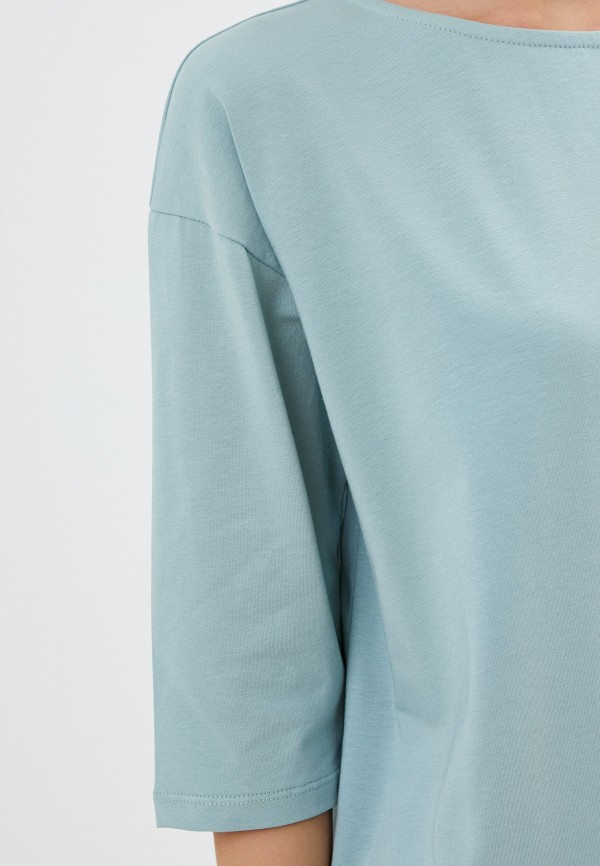 фото Лонгслив fine joyce