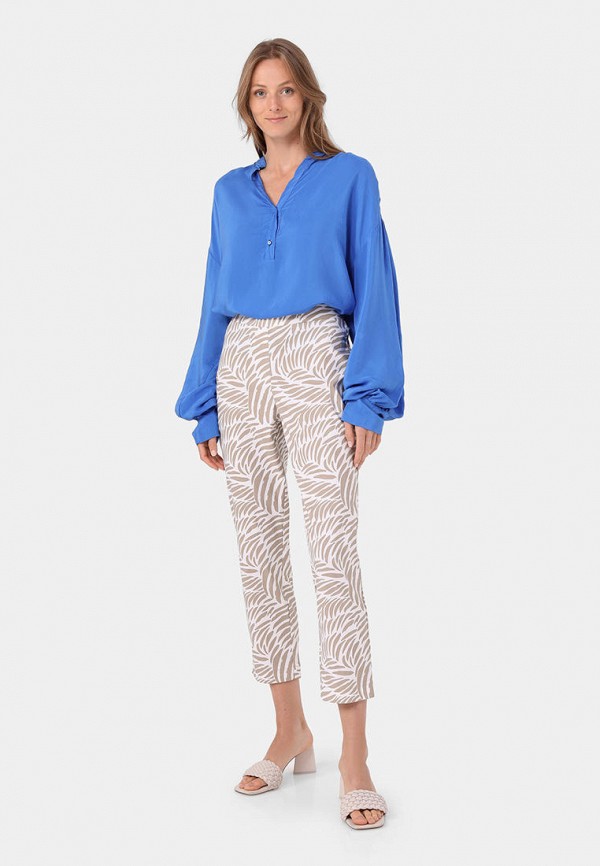 фото Брюки helena vera