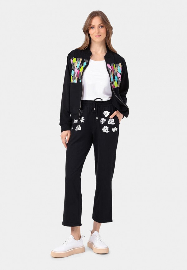 фото Брюки спортивные pill