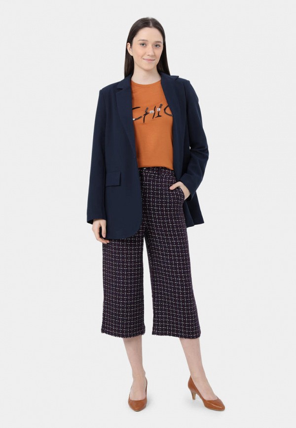 фото Футболка calin doux