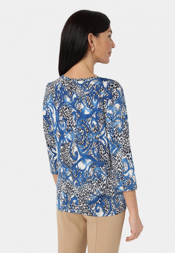 фото Лонгслив helena vera