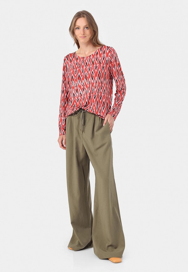 фото Лонгслив helena vera