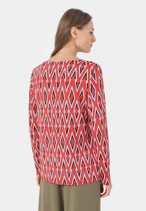 фото Лонгслив helena vera