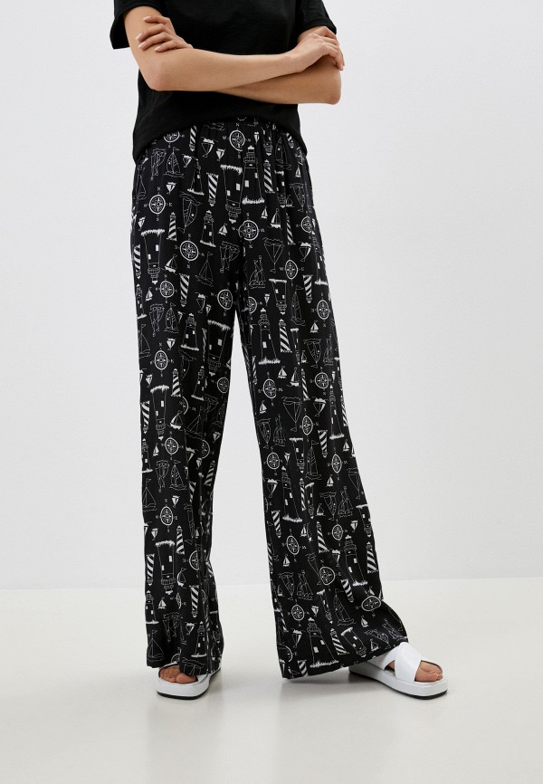 фото Брюки sashaostrov