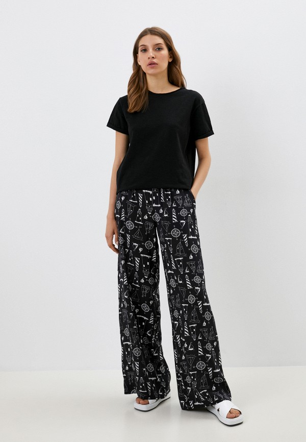 фото Брюки sashaostrov