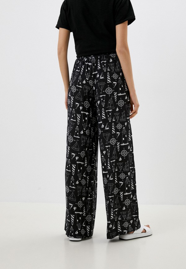 фото Брюки sashaostrov