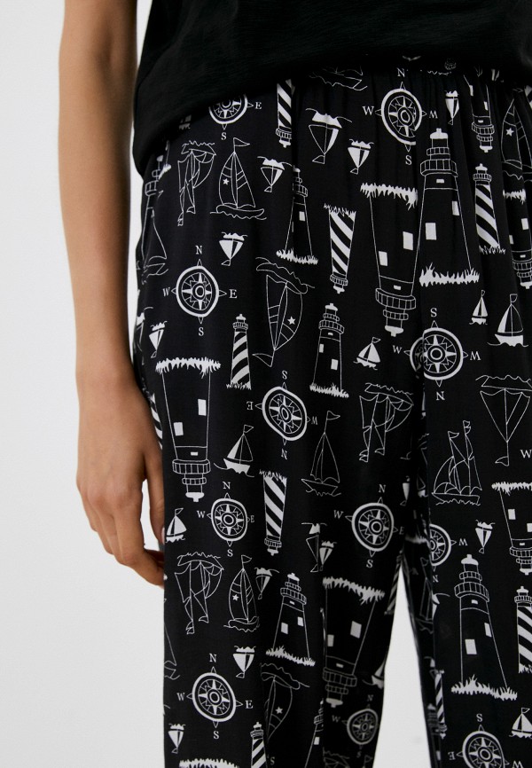 фото Брюки sashaostrov