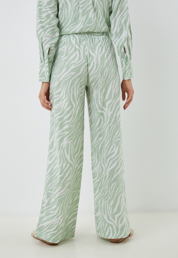 фото Брюки sashaostrov