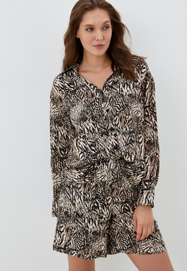 фото Рубашка sashaostrov