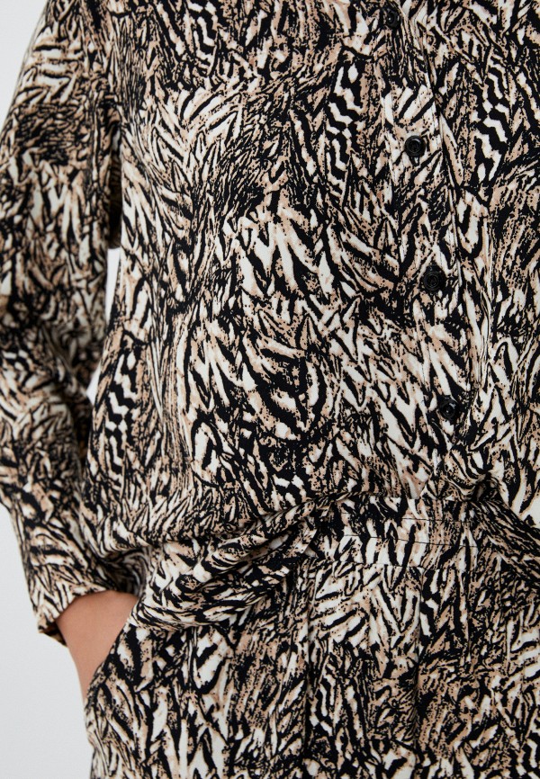 фото Рубашка sashaostrov