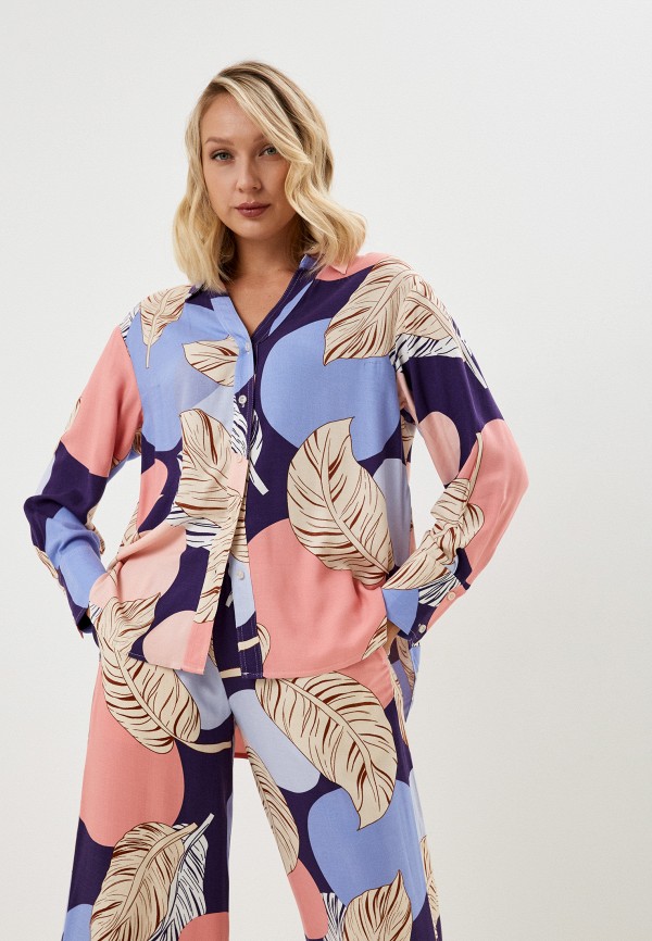 фото Рубашка sashaostrov