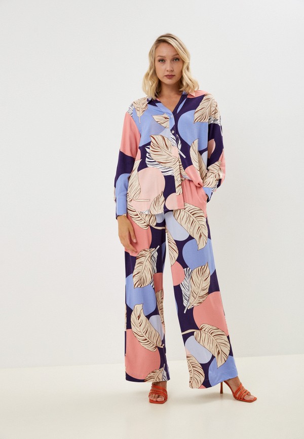 фото Рубашка sashaostrov