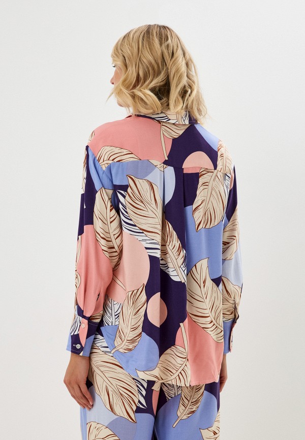 фото Рубашка sashaostrov