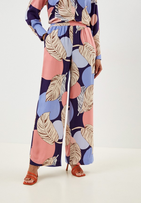 фото Брюки sashaostrov