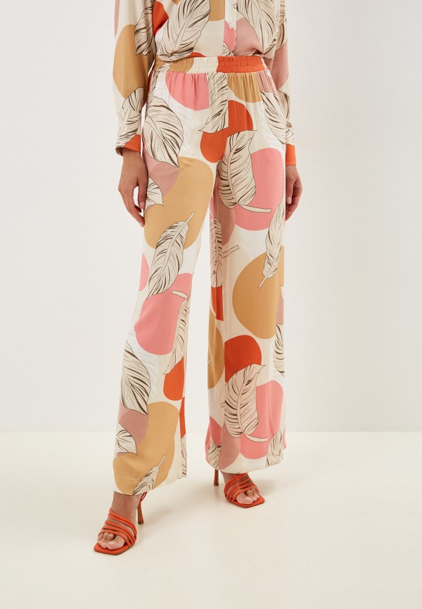 фото Брюки sashaostrov