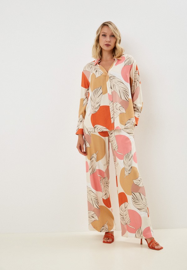 фото Брюки sashaostrov