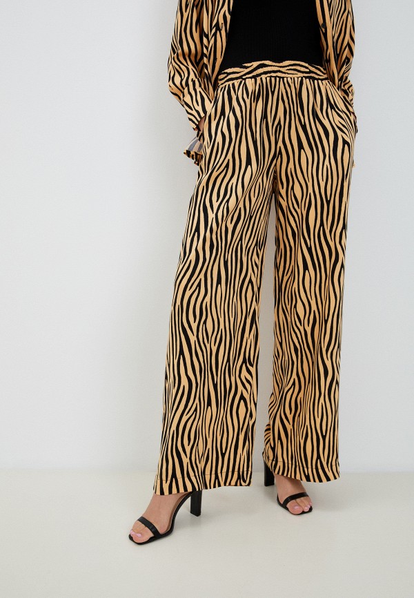 фото Брюки sashaostrov