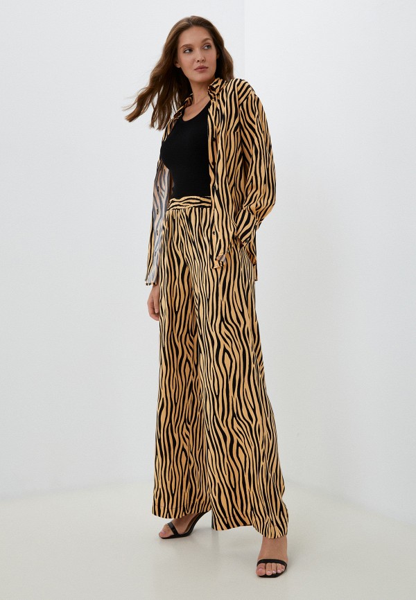 фото Брюки sashaostrov