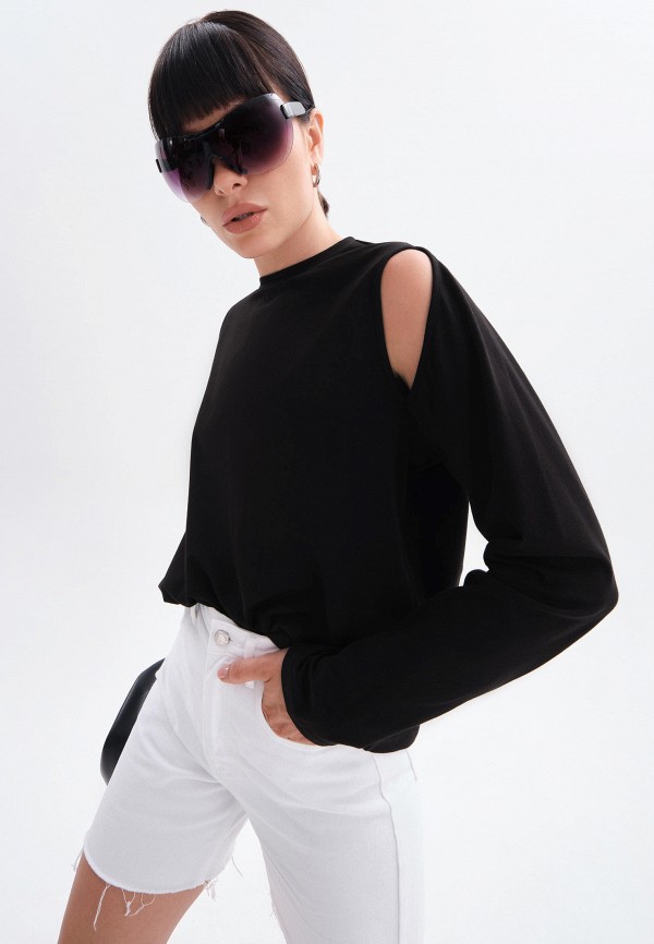 фото Лонгслив top top