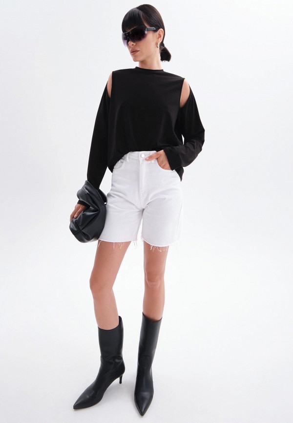 фото Лонгслив top top