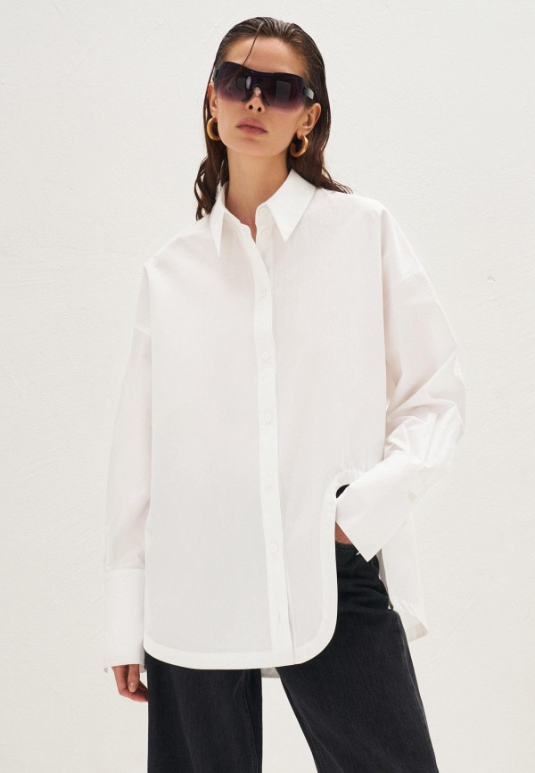 фото Рубашка top top