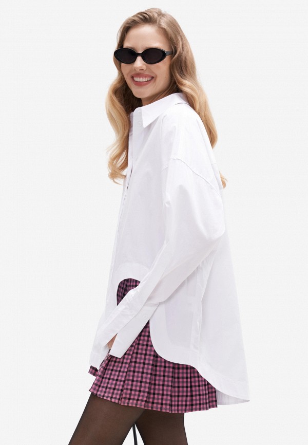 фото Рубашка top top