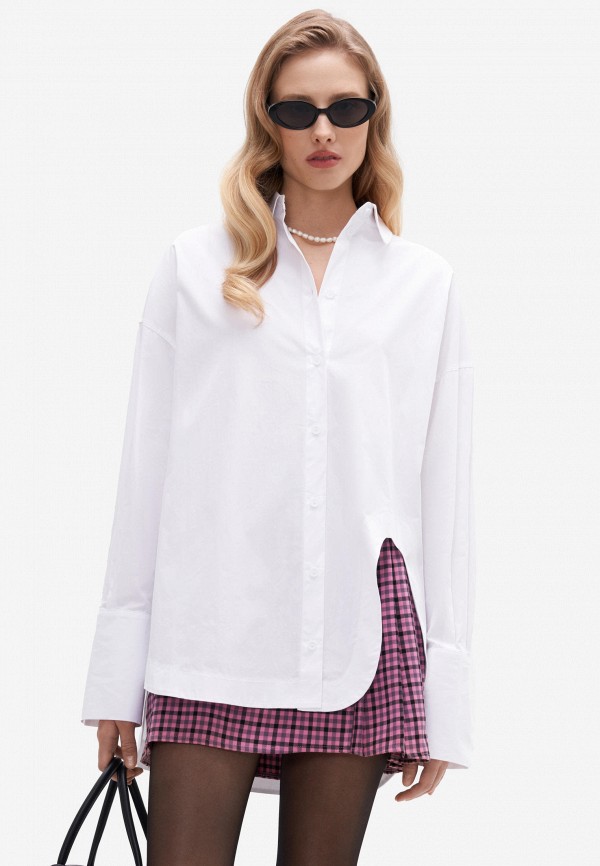 фото Рубашка top top