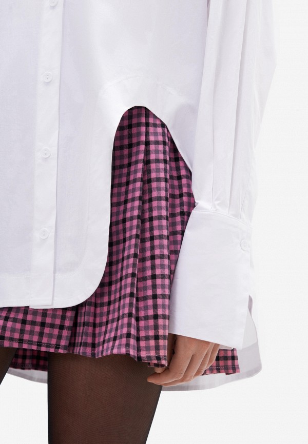 фото Рубашка top top