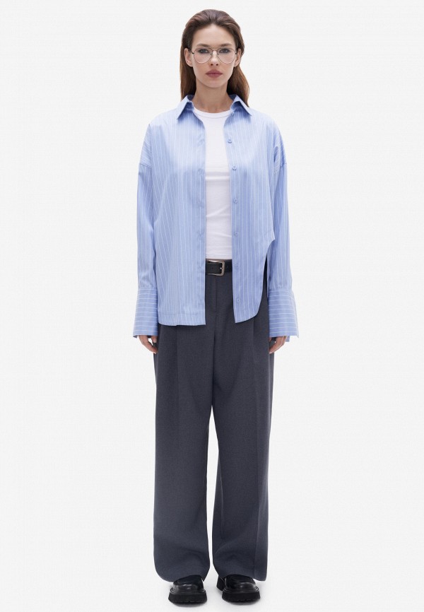 фото Рубашка top top