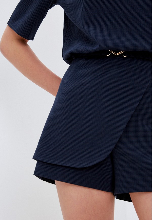 фото Юбка-шорты kira plastinina