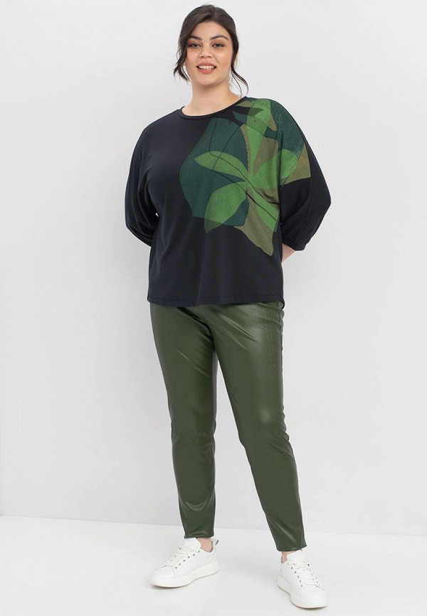 фото Лонгслив samoon by gerry weber