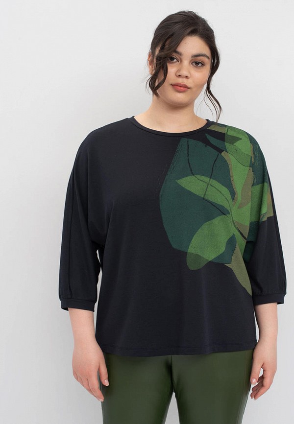 фото Лонгслив samoon by gerry weber