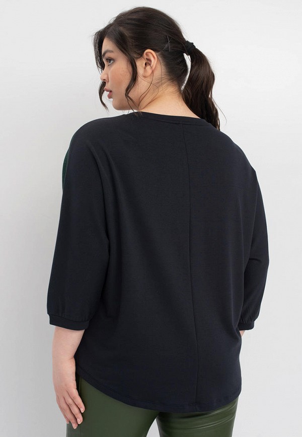 фото Лонгслив samoon by gerry weber