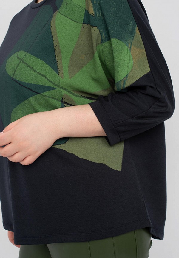 фото Лонгслив samoon by gerry weber