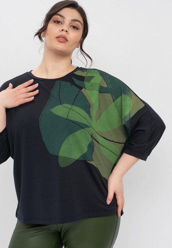 фото Лонгслив samoon by gerry weber