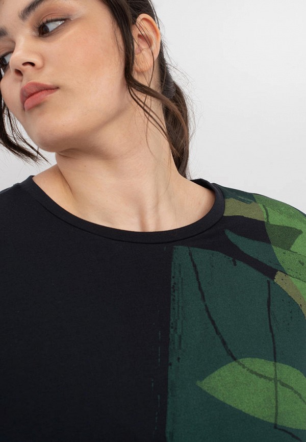 фото Лонгслив samoon by gerry weber