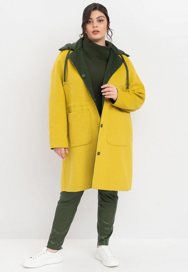 фото Пальто samoon by gerry weber