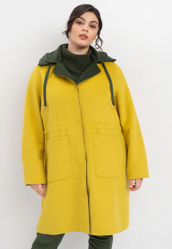 фото Пальто samoon by gerry weber