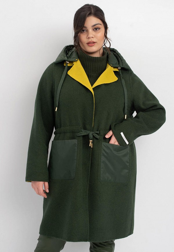 фото Пальто samoon by gerry weber