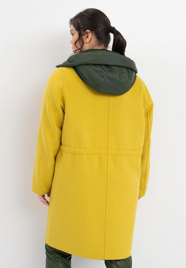 фото Пальто samoon by gerry weber