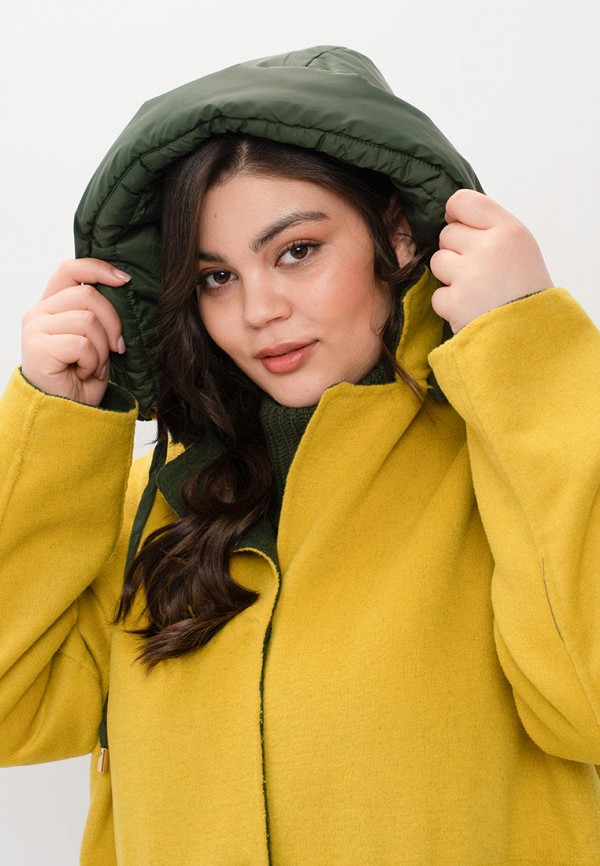 фото Пальто samoon by gerry weber