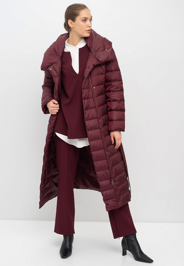 фото Пуховик gerry weber