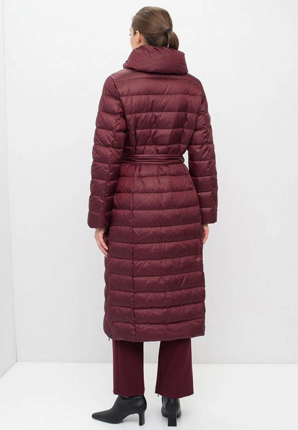 фото Пуховик gerry weber